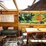 Apartment Gartenloft An Der Murau