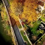 Gartenloft An Der *