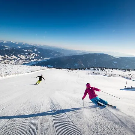 Gartenloft An Der * Murau