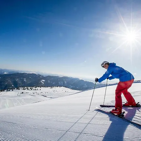 Apartman Gartenloft An Der