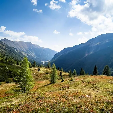 Gartenloft An Der * Murau