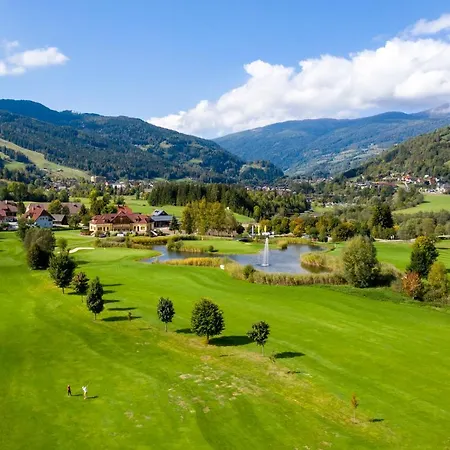 Apartamento Gartenloft An Der