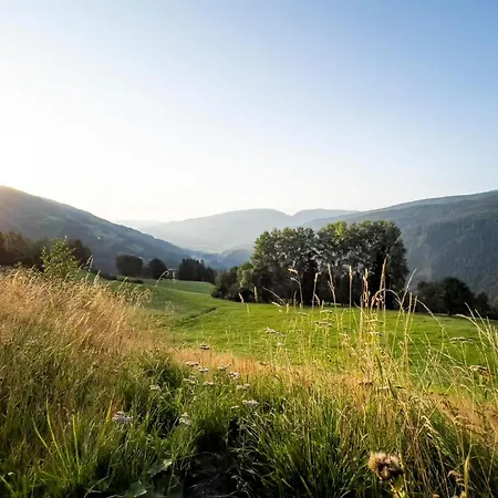 Gartenloft An Der Apartman