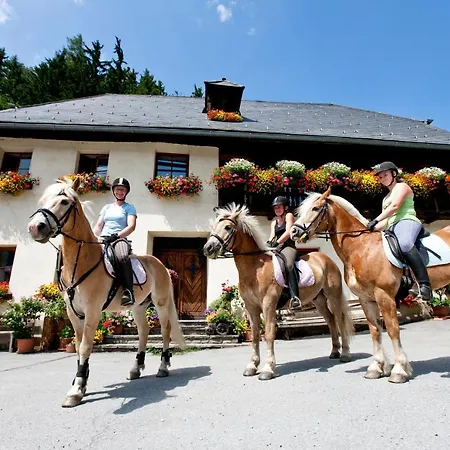 Apartman Gartenloft An Der