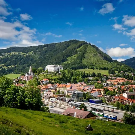 Gartenloft An Der Apartamento