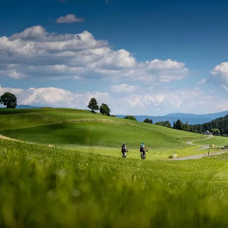 Apartamento Gartenloft An Der *