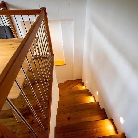 Apartman Gartenloft An Der Murau