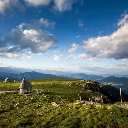 Apartman Gartenloft An Der Murau
