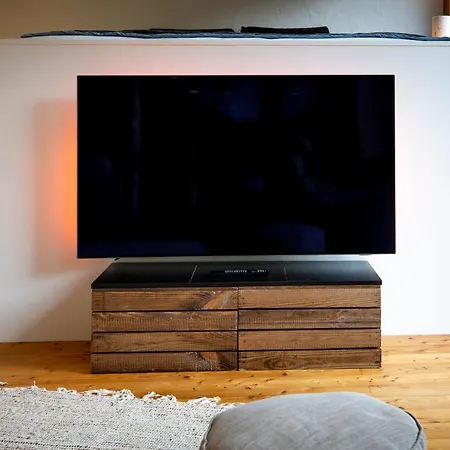 Gartenloft An Der * Мурау