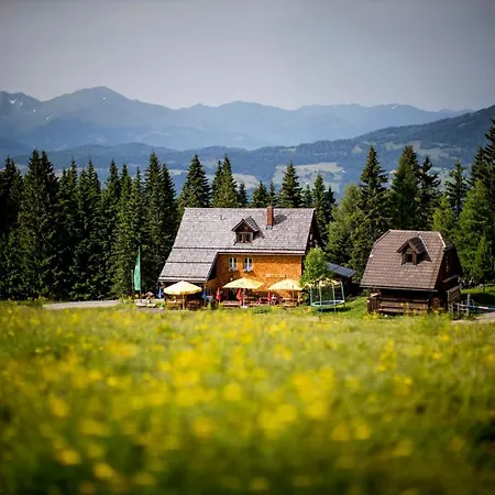 Gartenloft An Der Apartamento