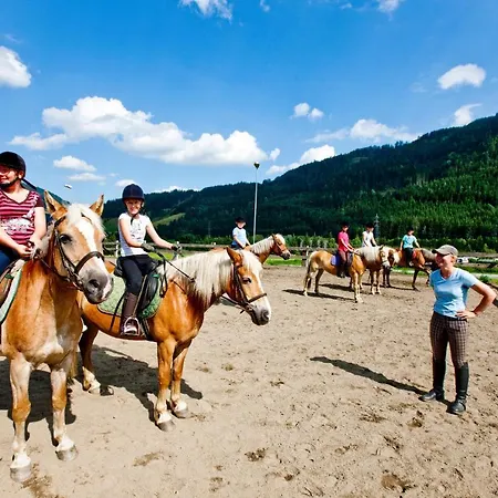 Apartman Gartenloft An Der