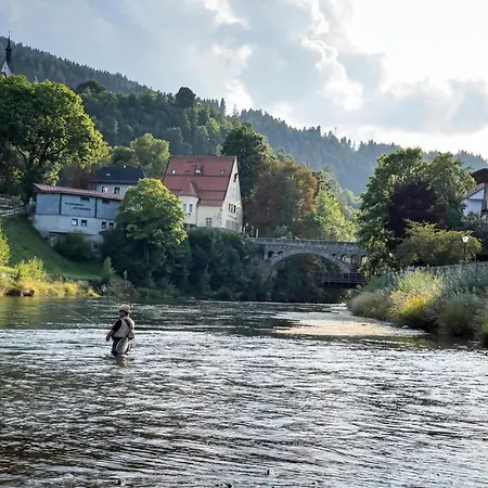 Gartenloft An Der Apartamento