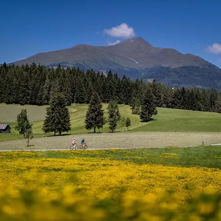 Gartenloft An Der Apartman *