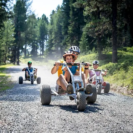 Gartenloft An Der * Murau