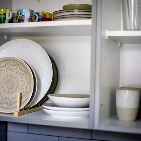 Apartamento Gartenloft An Der Murau