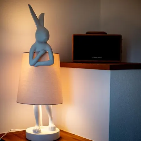 Apartamento Gartenloft An Der Murau