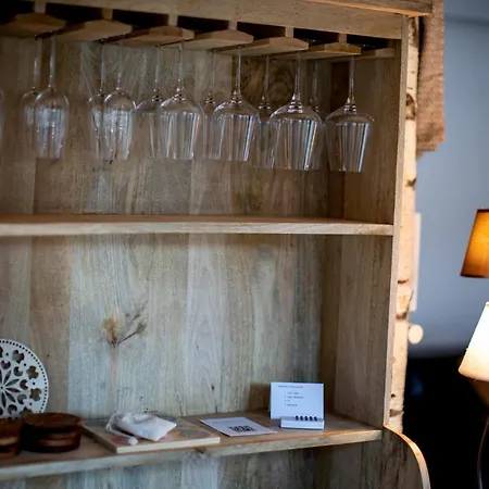 Gartenloft An Der Apartamento