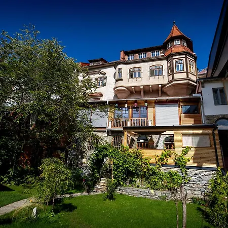 Gartenloft An Der * Murau