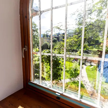 Gartenloft An Der Lejlighed Murau