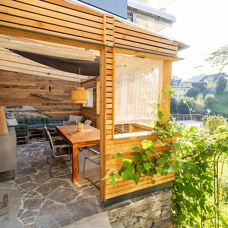 Gartenloft An Der Murau