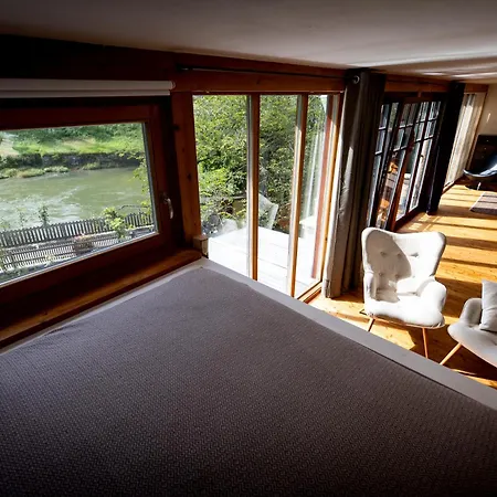 Gartenloft An Der Apartman