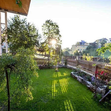 Gartenloft An Der