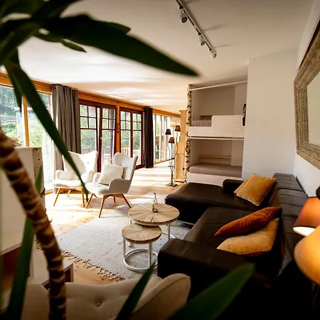 Gartenloft An Der Lejlighed Murau