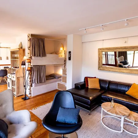 Gartenloft An Der Apartamento Murau