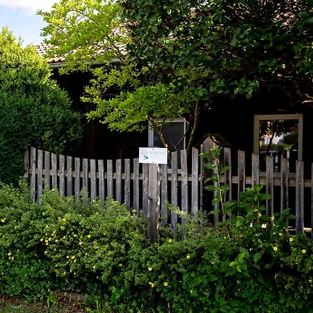 Apartman Gartenloft An Der Murau