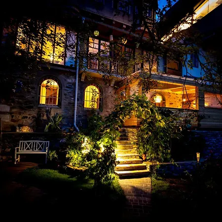 Apartment Gartenloft An Der *