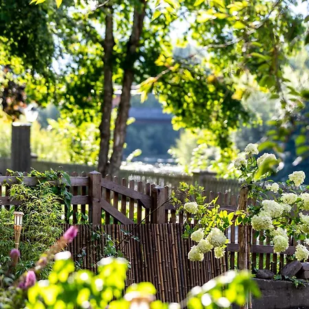 Gartenloft An Der * Murau