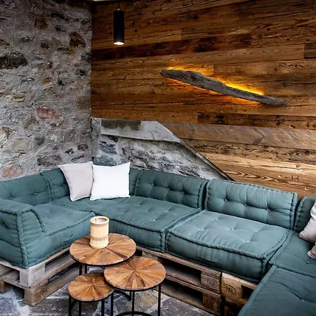 Apartman Gartenloft An Der
