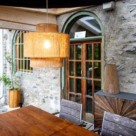 Gartenloft An Der Apartamento