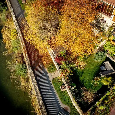 Gartenloft An Der *
