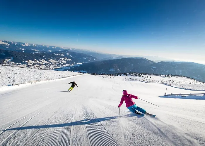 Gartenloft An Der * Murau