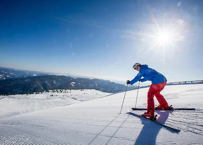 公寓 Gartenloft An Der