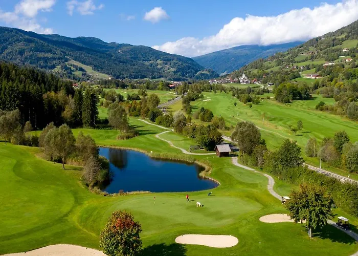 Gartenloft An Der 公寓