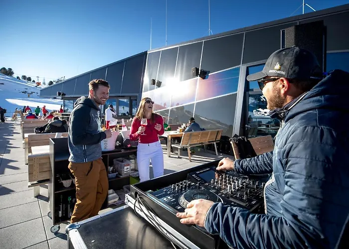 Gartenloft An Der 公寓 *