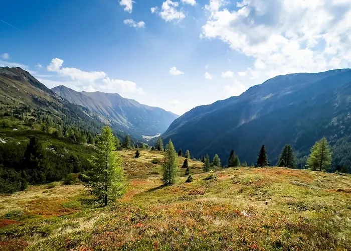 Gartenloft An Der * 穆劳