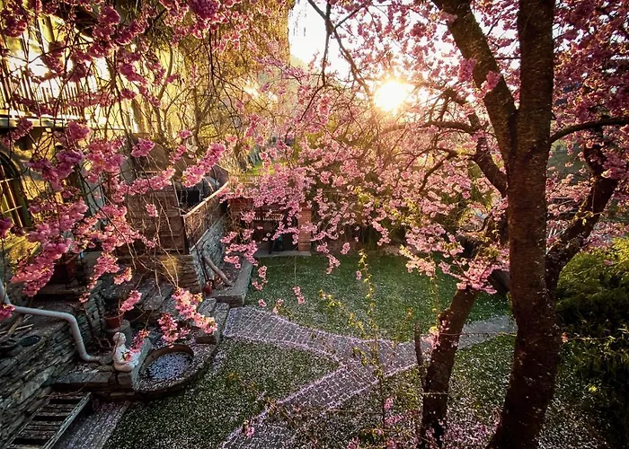 Gartenloft An Der * 穆劳