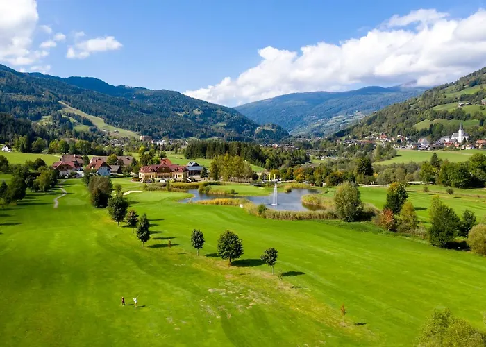 Appartement Gartenloft An Der