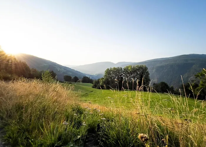 Gartenloft An Der شقة