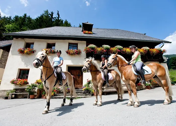 公寓 Gartenloft An Der