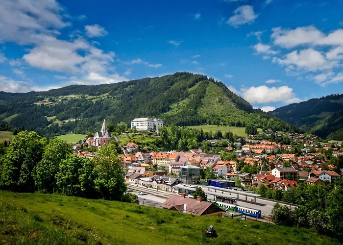 Gartenloft An Der شقة