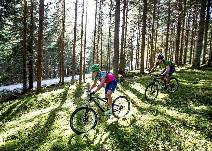 Gartenloft An Der * 穆劳