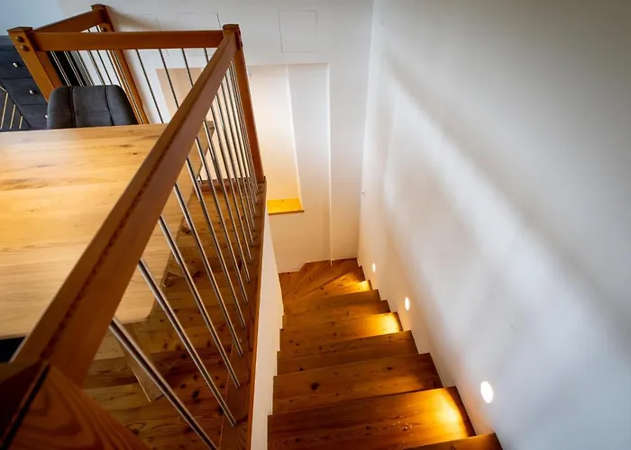 公寓 Gartenloft An Der 穆劳