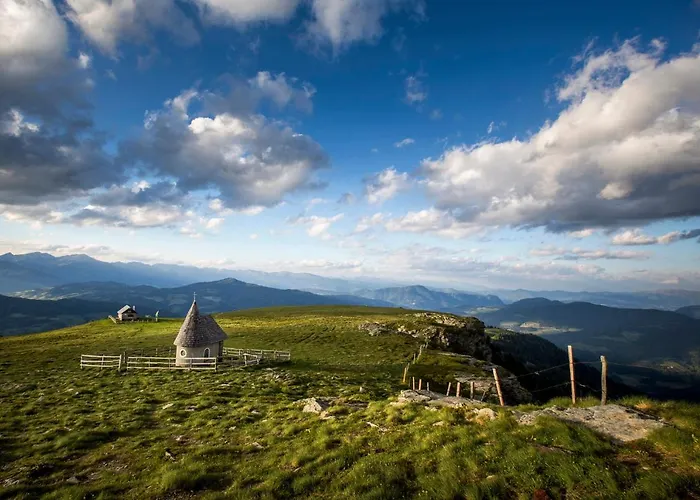 شقة Gartenloft An Der موراو