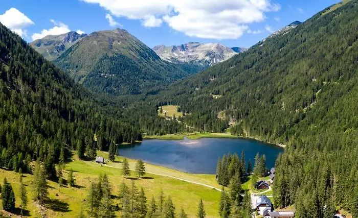 公寓 Gartenloft An Der *