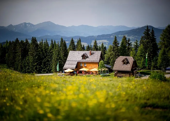 Gartenloft An Der شقة