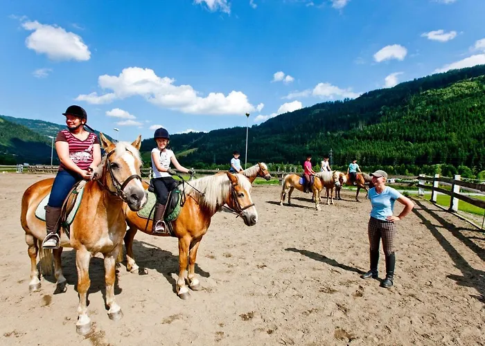 Appartement Gartenloft An Der